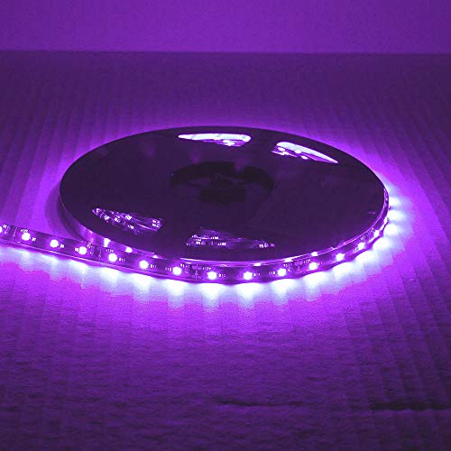 SOCAL-LED Pink Purple Flexible LED Strip