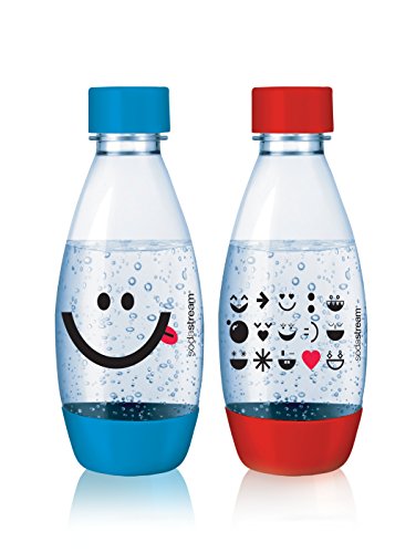 Sodastream Bottles