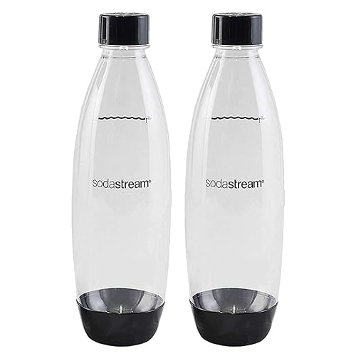 SodaStream Dishwasher Safe Slim Bottle