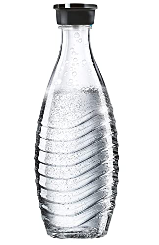 SodaStream Glass Carbonating Carafe (Pack of 3)