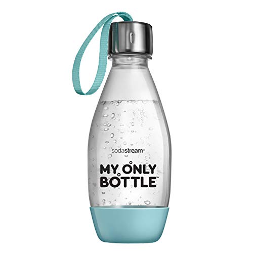 SodaStream My Only Bottle - Icy Blue
