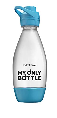 sodastream My Only Sports Bottle 0.5L