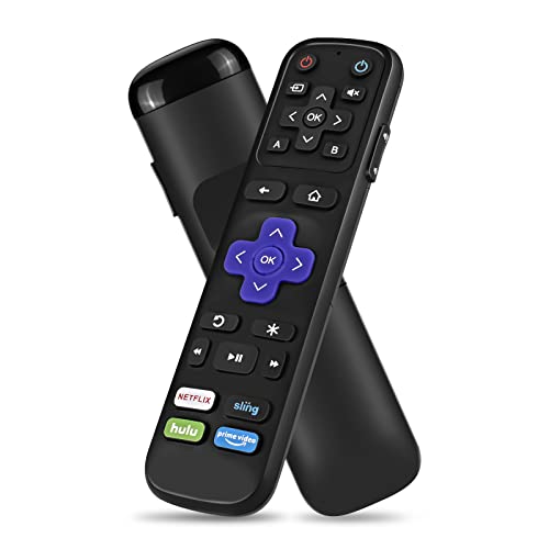 Sofabaton R2 Universal Remote Replacement for Roku