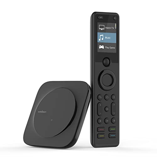 SofaBaton X1 Universal Remote with Hub and App