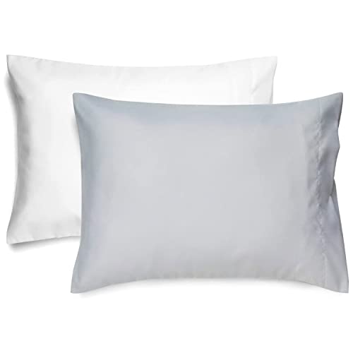 Soft and Breathable Toddler Pillowcases