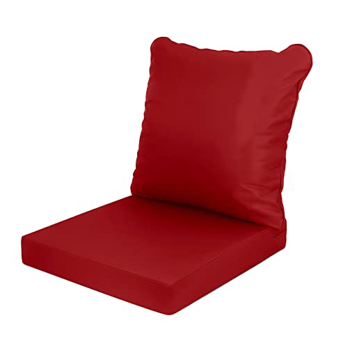 Soft And Comfortable Outdoor Chair Cushions 310KT2gxOPL 