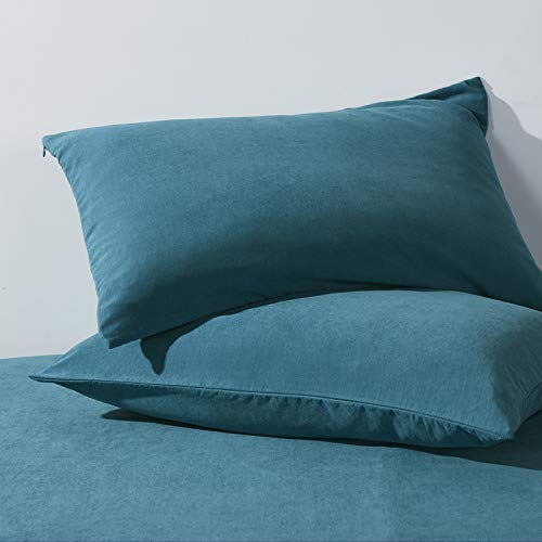 Soft Brushed Pillow Cases