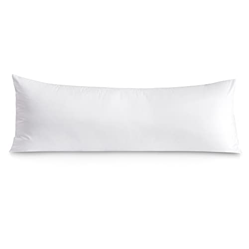 Soft Cotton Body Pillow Cover