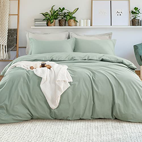 Soft Cotton Twin XL Comforter Cover
