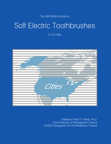 Soft Electric Toothbrushes: The Future of Oral Care