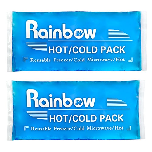 Soft Ice Packs Reusable Gel Pack 2