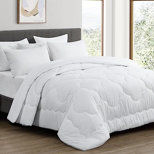 Soft Lightweight King Size Duvet Insert