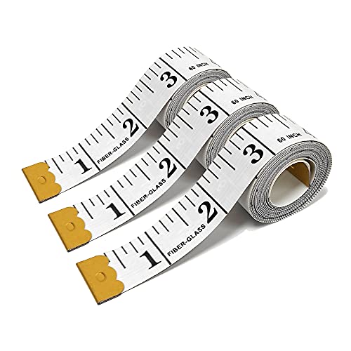 Soft Measuring Tape for Body
