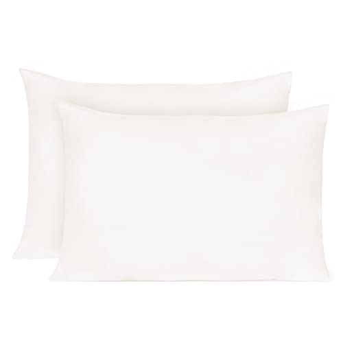 Soft Microfiber Toddler Pillowcases by TILLYOU
