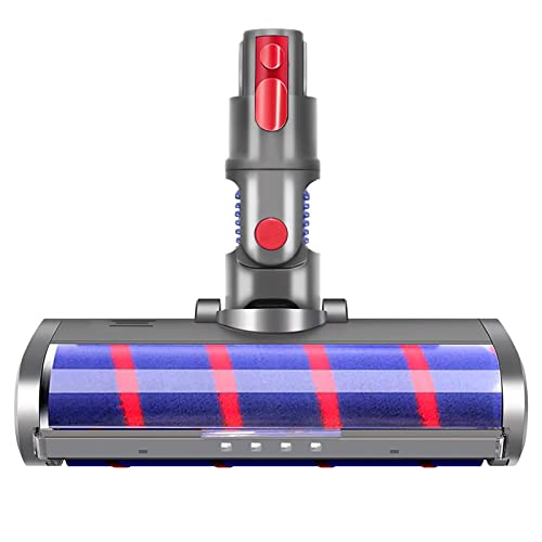 Soft Roller Head for Dyson Cordless Stick Vacuum Cleaners