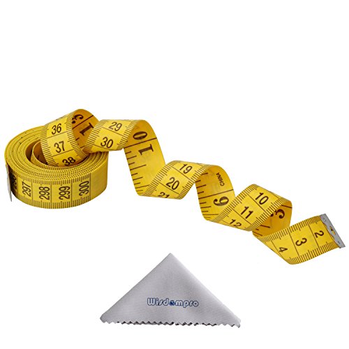 Soft Tape Measure for Sewing Tailor Cloth