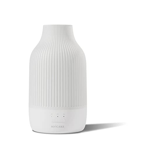 SOICARE Cordless Rechargeable Diffuser