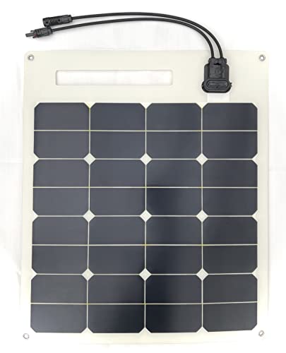 Sol-Go 50W Flexible Solar Panel