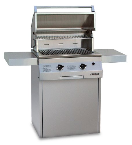 Solaire Deluxe Infrared Grill
