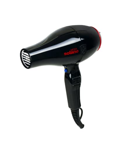 Solano Moda 1750W Hair Dryer