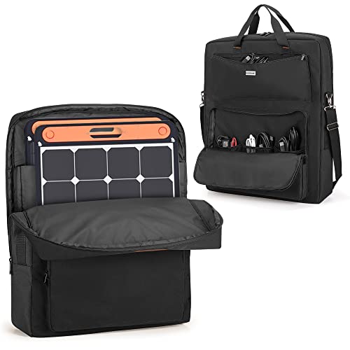 Solar Panel Storage Bag