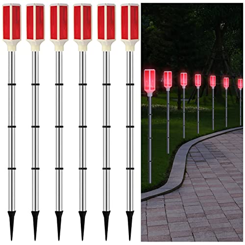 Solar Powered Driveway Markers