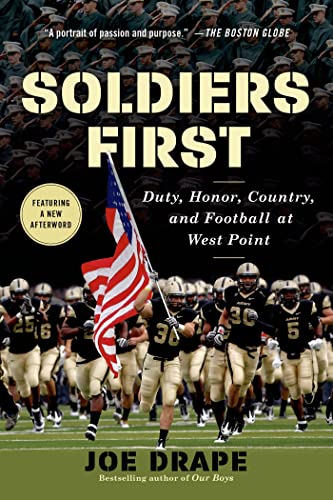 Soldiers First: Football and Military Service at West Point