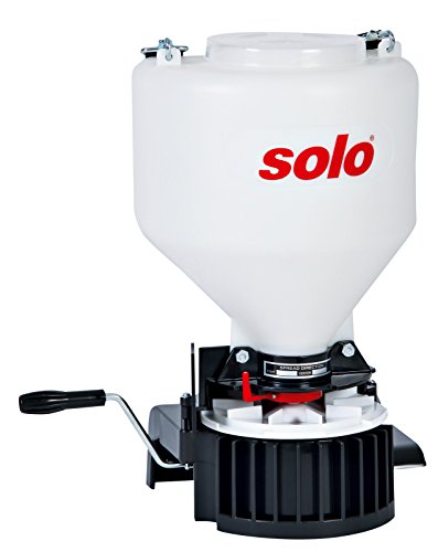 SOLO Inc. Solo 421 20-Pound Chest-mount Spreader