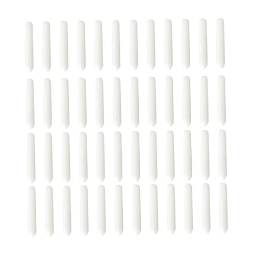 SOLUSTRE 200pcs Dishwasher Rack Repair Kit