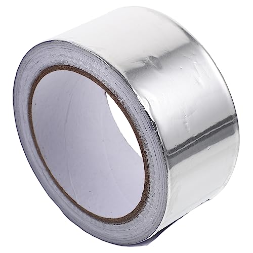 SOLUSTRE Aluminum Foil Tape for Plumbing Repair