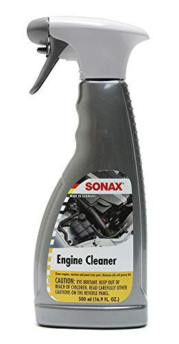 SONAX Engine Degreaser and Cleaner