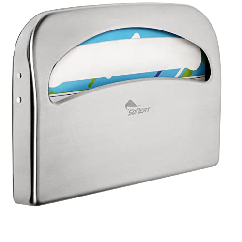 SoNeat Toilet Seat Covers Dispenser