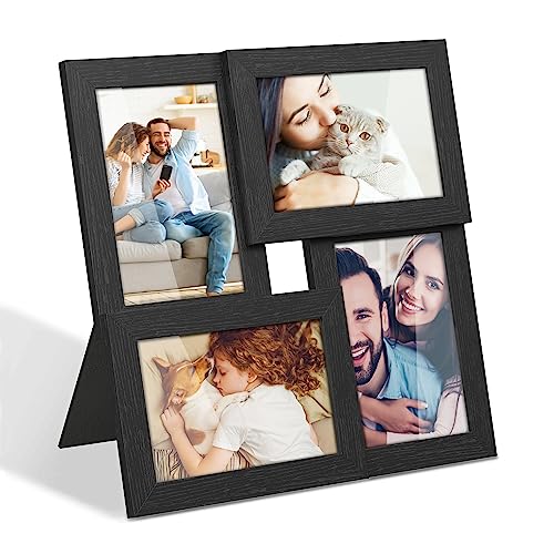 SONGMICS 4x6 Collage Picture Frames