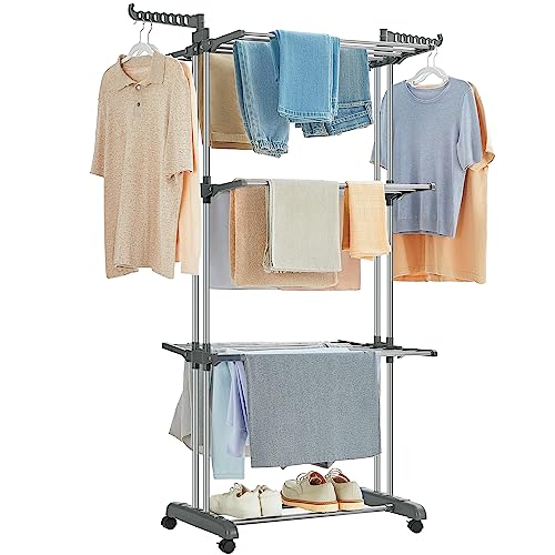 32 Best Clothes Drying Racks 2024