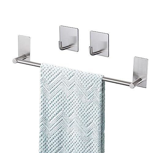 Songtec Bath Towel Bar - Convenient and Easy-to-Install Towel Rack