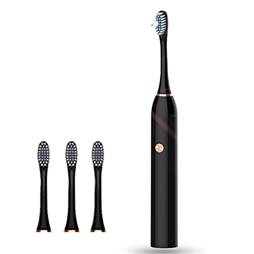 Sonic Electric Toothbrush for Kids 8-12