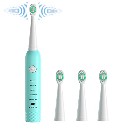 Sonic Electric Toothbrushes for Kids