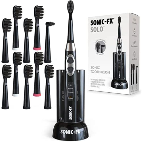 Sonic-FX Solo Electric Toothbrush