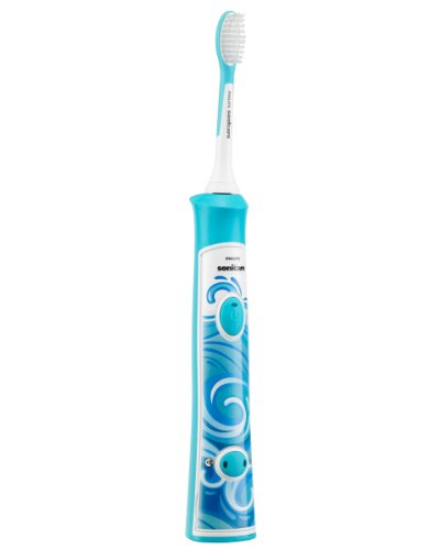 Sonicare Electric Rechargeable Toothbrush for Kids