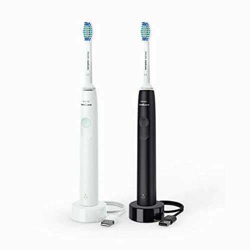 Sonicare HX3665/04 Series 2300 Rechargeable Electric Toothbrush