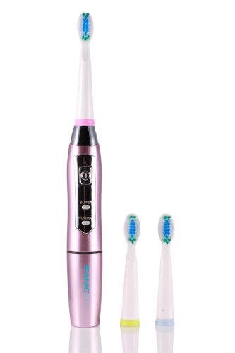 Sonicety Electric Toothbrush