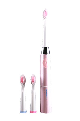 Sonicety Electric Toothbrush HI-503 (Value Pack)