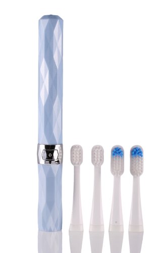 Sonicety Portable Electric Toothbrush