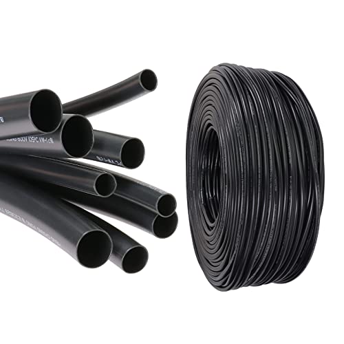 Sonoreboom PVC Wiring Insulation Tube