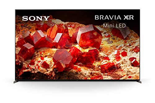 Sony 65 Inch Mini LED 4K Ultra HD TV X93L Series