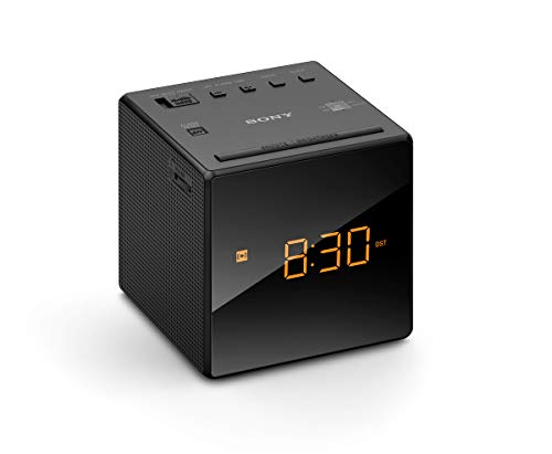 Sony ICFC-1 Alarm Clock Radio