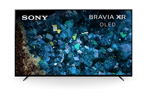 Sony OLED 55 inch BRAVIA XR A80L Series TV