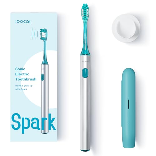 SOOCAS Spark Electric Toothbrush