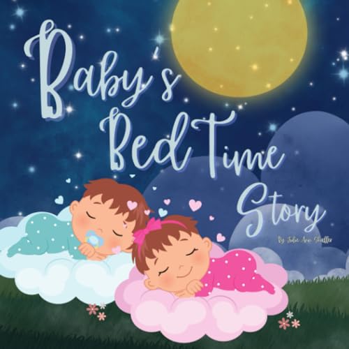 Soothing Bedtime Tale For Toddlers