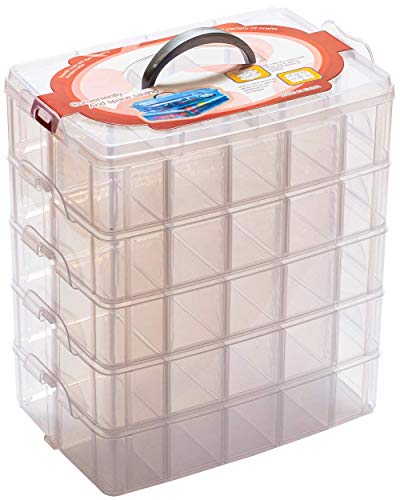 Sooyee Stackable Storage Container